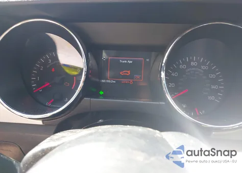 2015 Ford Mustang Gt Premium from USA, damaged, VIN 1FA6P8CF3F5408014